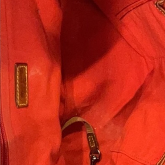 🔥Vintage Dooney & Bourke Bag🔥 - Picture 5 of 9